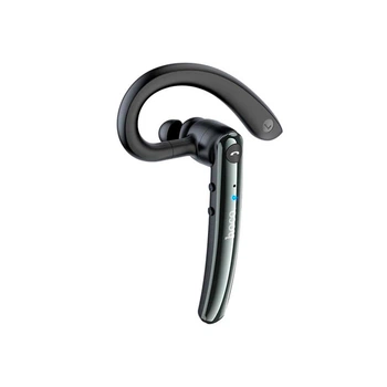 Bluetooth-гарнітура Hoco S19 ENC Black