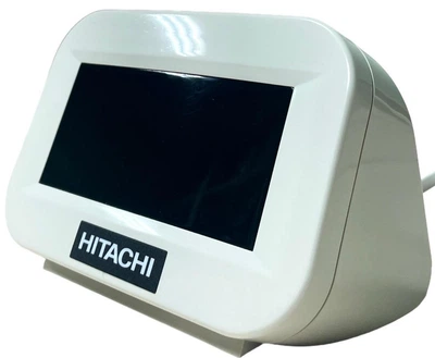 Внешний дисплей для счетчиков банкнот Magner 150/165/175, 12" LCD, подсветка, цифровой, настольный