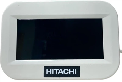 Наружный дисплей для счета банкнот MAGNER 150 HITACHI MAGNER 150 / 175/ 165 Банковское оборудование Cчетчик банкнот Magner 150 Digital