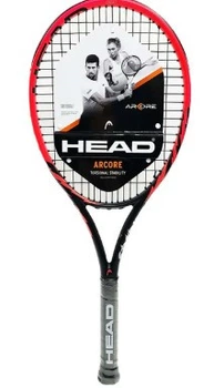 Ракетка Head MX Spark Tour (red) Gr2