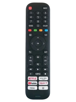 Пульт для телевизора Hisense EN2X30H