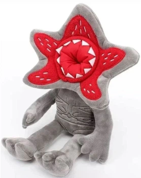 Демогоргон М'яка іграшка Stranger Things Demogorgon Дивні Дива (арт NP15025)