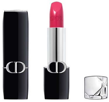 Помада Dior Rouge Dior Barra De Labios 678 Culte Satin 3.5 г (3348901659314)