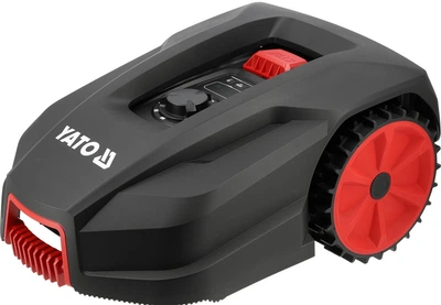 Робот-косилка YATO YT-852091