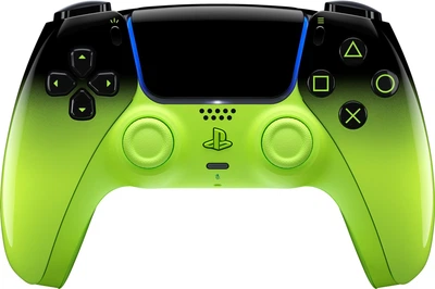 Бездротовий геймпад Sony PlayStation Dualsense V3 HYPERPOP Collection Remix Green (AGSONS5KHB03064)