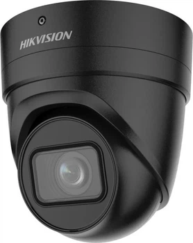 IP-камера Hikvision DS-2CD2H86G2-IZS 2.8-12mm C BLACK PL