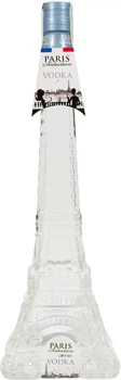 Водка Paris Seduction 0.5 л 37.5% (3263280115391)