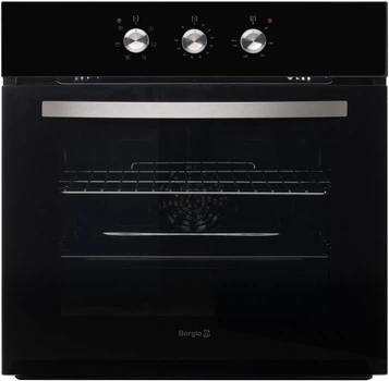 Духовой шкаф Borgio OVT 100.01 B Black