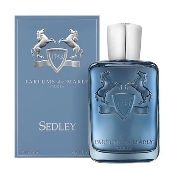 Парфюмированная вода унисекс Parfums de Marly Sedley 125 мл