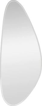 Lustro ścienne Halmar Serenity 120 x 50 x 1.6 cm (5905248133877)