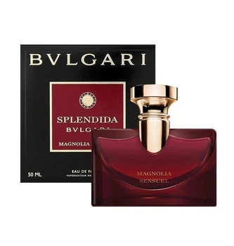 Парфюмированная вода для женщин Bvlgari Splendida Magnolia Sensuel 50 мл