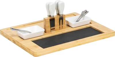 Набір для сервірування Springos 14 предметів (5908455306195)