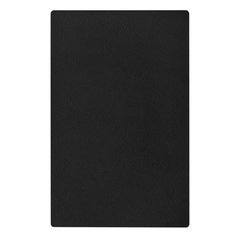 Текстурированная пленка iNobi Leather Чорный