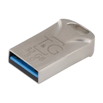 USB Flash Drive 3.0 T&G 32gb Metal 106 Стальной