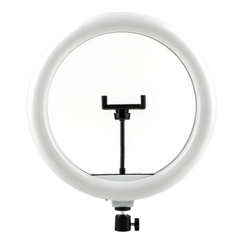 Лампа Fill Light 30cm (QX-300) Черный