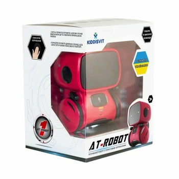 Робот інтерактивний AT-Robot голосове керування