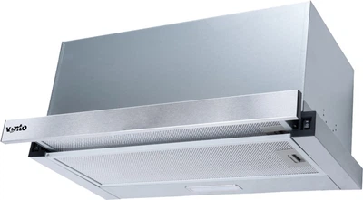 Вытяжка Ventolux GARDA 60 MX (1000) LED 2S