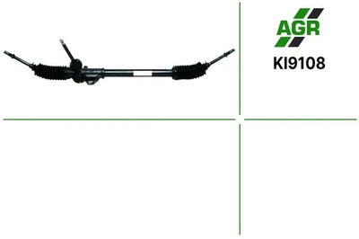 Рулевая рейка без УР, новая, KIA RIO III (UB) 11-, AGR (KI9108)