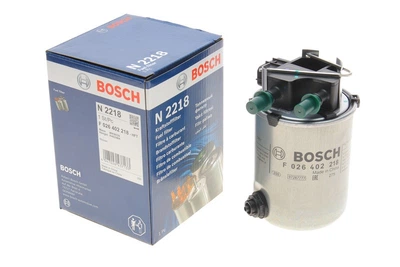 Фильтр топливный NISSAN QASHQAI, BOSCH (F026402218)