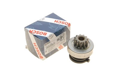 Бендикс стартера 1986SE1759, BOSCH (1986SE1759)