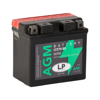 Акумулятор LP LTZ7S-BS