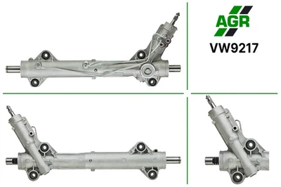 Рулевая рейка с ГУР, новая, MERCEDES SPRINTER 06-, VW CRAFTER 06-, AGR (VW9217)