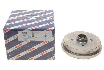 Барабан тормозной SEAT 191501615B, VOLKSWAGEN 171501615, BOSCH (0986477002)