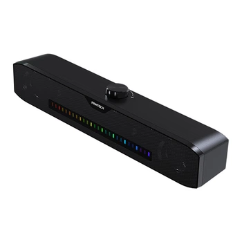 Компьютерная Колонка-Саундбар Fantech GS303 Groove bar 2 Modes (Wired, BT) Черный