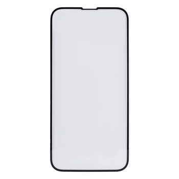Защитное стекло Baseus 0.23 mm для iPhone 13/13 Pro/14/16e (2 шт) SGQP020101 Черный