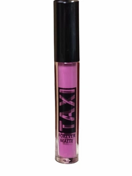 Стійка рідка помада з матовим фінішем W7 Taxi Lip Colour Forever Matte 3.5г - Perfect Pink
