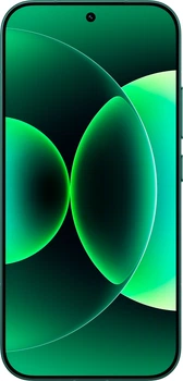 Мобільний телефон Xiaomi 17 12/512GB Venture Green (1186348)