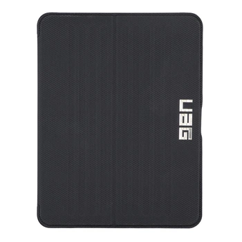 Чохол UAG Metropolis для iPad Air 2020 (10.9")/Air 2022 (10.9") Black