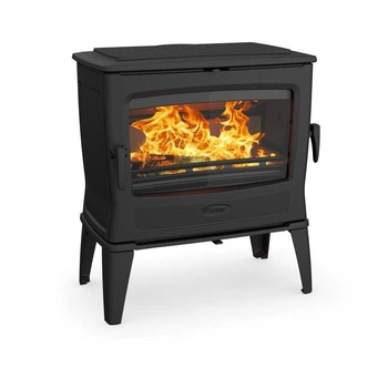 Чавунна піч Dovre TAI 55WD