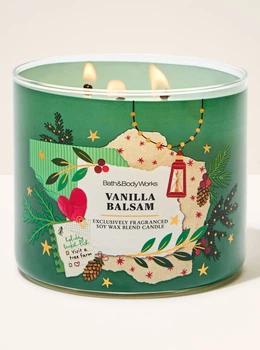 Свічки Bath&Body Works - купити в ROZETKA: Різноманітність