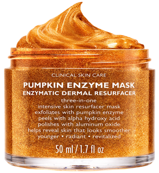 Peeling do twarzy Peter Thomas Roth Pumpkin Enzyme oczyszczający 50 ml (670367001073)