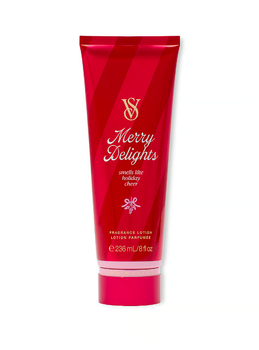 Лосьон для тела Victoria's Secret Merry Delights 236 мл