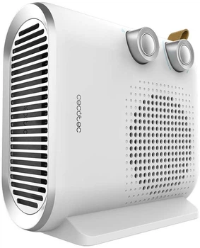 Termowentylator Cecotec ReadyWarm 2050 Max Dual Biały (08283)