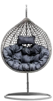 Підвісне садове крісло Hedo 100067