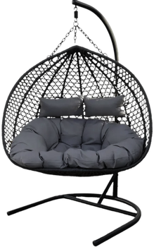 Підвісне садове крісло Hedo 97055