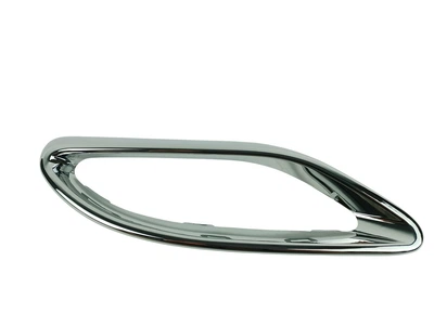 Накладка заднего бампера правая для Mercedes-Benz W205 S205 C205 A205 C-Class (2013 - 2022)