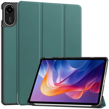 Чехол Ultra Slim Xiaomi Redmi Pad 2 (2025) 11" Темно-зеленый