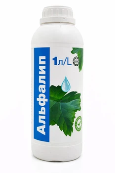 Прилипач Альфалип ALFA Smart Agro 1 л