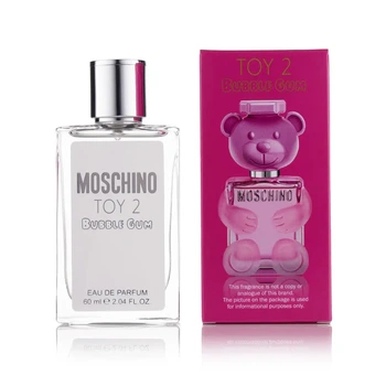 Moschino Toy 2 Bubble Gum парфюм тестер 60 мл
