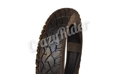 Мотошина 16" 120/90-16 292 SC шипованная