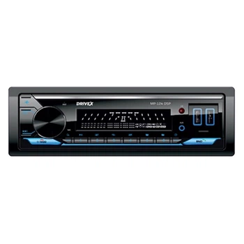 Магнитола DriveX MP-124 DSP