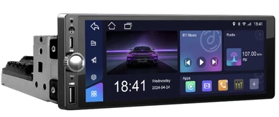 Мультимедийный центр Geermax A600