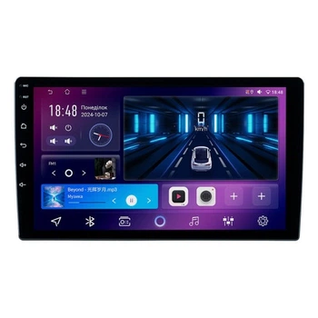 Мультимедийный центр DriveX SE-1011 4+64 QLED DSP 4CF 4x50W