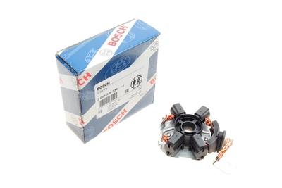 Щеточный узел стартера OPEL 93185014, BOSCH (2004336234)