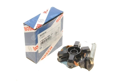 Щітковий вузол стартера VOLKSWAGEN 020911209E, BOSCH (1986SE1599)