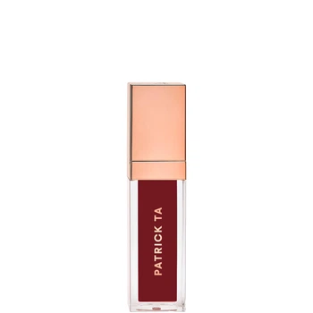 Блеск для губ, увеличивающий объем PATRICK TA, цвет Want Her, 9ml